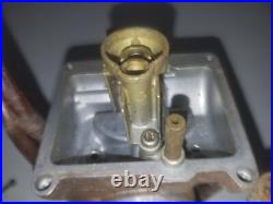 1997 Suzuki Rm125 Rm 125 Keihin Pwk Carburetor Carb Assy Oem 13200-36e10