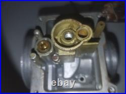 1997 Suzuki Rm125 Rm 125 Keihin Pwk Carburetor Carb Assy Oem 13200-36e10