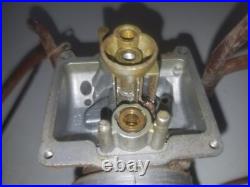 1997 Suzuki Rm125 Rm 125 Keihin Pwk Carburetor Carb Assy Oem 13200-36e10