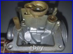 1997 Suzuki Rm125 Rm 125 Keihin Pwk Carburetor Carb Assy Oem 13200-36e10
