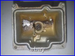 1997 Suzuki Rm125 Rm 125 Keihin Pwk Carburetor Carb Assy Oem 13200-36e10