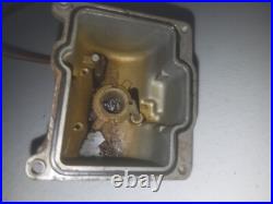 1997 Suzuki Rm125 Rm 125 Keihin Pwk Carburetor Carb Assy Oem 13200-36e10