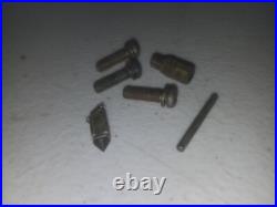 1997 Suzuki Rm125 Rm 125 Keihin Pwk Carburetor Carb Assy Oem 13200-36e10