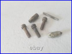 1997 Suzuki Rm125 Rm 125 Keihin Pwk Carburetor Carb Assy Oem 13200-36e10