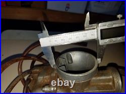 1997 Suzuki Rm125 Rm 125 Keihin Pwk Carburetor Carb Assy Oem 13200-36e10 1997 Suzuki Rm125 Rm 125 Keihin Pwk Carburetor Carb Assy Oem 13200-36e10