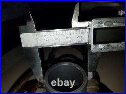 1997 Suzuki Rm125 Rm 125 Keihin Pwk Carburetor Carb Assy Oem 13200-36e10