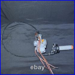 1998-2003 KTM 300EXC 250EXC 250SX 250MXC OEM PWK 38mm Carburetor #54631201044