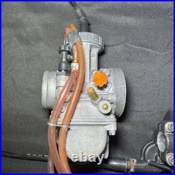 1998-2003 KTM 300EXC 250EXC 250SX 250MXC OEM PWK 38mm Carburetor #54631201044