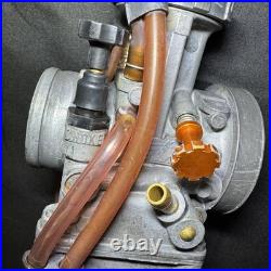 1998-2003 KTM 300EXC 250EXC 250SX 250MXC OEM PWK 38mm Carburetor #54631201044