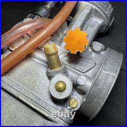 1998-2003 KTM 300EXC 250EXC 250SX 250MXC OEM PWK 38mm Carburetor #54631201044