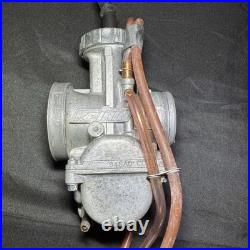 1998-2003 KTM 300EXC 250EXC 250SX 250MXC OEM PWK 38mm Carburetor #54631201044