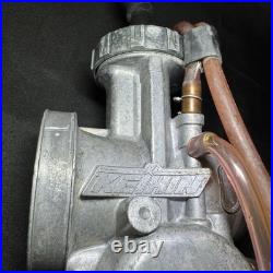 1998-2003 KTM 300EXC 250EXC 250SX 250MXC OEM PWK 38mm Carburetor #54631201044
