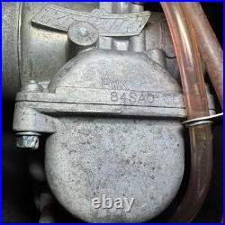 1998-2003 KTM 300EXC 250EXC 250SX 250MXC OEM PWK 38mm Carburetor #54631201044