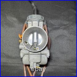1998-2003 KTM 300EXC 250EXC 250SX 250MXC OEM PWK 38mm Carburetor #54631201044