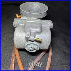1998-2003 KTM 300EXC 250EXC 250SX 250MXC OEM PWK 38mm Carburetor #54631201044