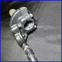 1998-2003 KTM 300EXC 250EXC 250SX 250MXC OEM PWK 38mm Carburetor #54631201044