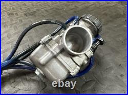 1998-2008 2003 KTM 200EXC SX 200EXC OEM Keihin PWK 40mm Intake Carb Carburetor