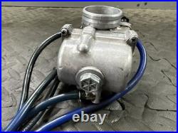 1998-2008 2003 KTM 200EXC SX 200EXC OEM Keihin PWK 40mm Intake Carb Carburetor