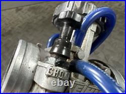 1998-2008 2003 KTM 200EXC SX 200EXC OEM Keihin PWK 40mm Intake Carb Carburetor