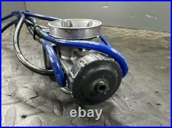 1998-2008 2003 KTM 200EXC SX 200EXC OEM Keihin PWK 40mm Intake Carb Carburetor