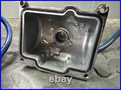1998-2008 2003 KTM 200EXC SX 200EXC OEM Keihin PWK 40mm Intake Carb Carburetor