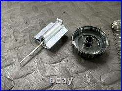 1998-2008 2003 KTM 200EXC SX 200EXC OEM Keihin PWK 40mm Intake Carb Carburetor