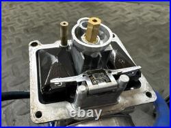 1998-2008 2003 KTM 200EXC SX 200EXC OEM Keihin PWK 40mm Intake Carb Carburetor