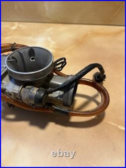1998 97-98 Kx250 Pwk Keihin Carburetor Fuel Gas Delivery Intake 15003-1342 #2