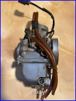1998 97-98 Kx250 Pwk Keihin Carburetor Fuel Gas Delivery Intake 15003-1342 #2