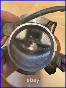 1998 97-98 Kx250 Pwk Keihin Carburetor Fuel Gas Delivery Intake 15003-1342 #2