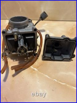 1998 97-98 Kx250 Pwk Keihin Carburetor Fuel Gas Delivery Intake 15003-1342 #2