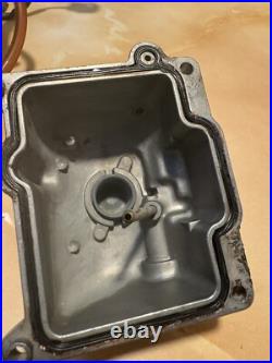 1998 97-98 Kx250 Pwk Keihin Carburetor Fuel Gas Delivery Intake 15003-1342 #2