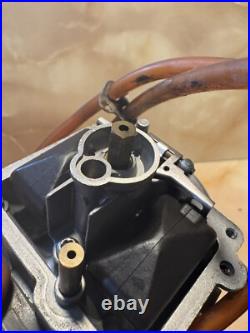 1998 97-98 Kx250 Pwk Keihin Carburetor Fuel Gas Delivery Intake 15003-1342 #2