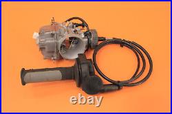 1998 98-00 RM250 RM 250 Keihin PWK Carburetor Throttle Body Fuel Injector Twist