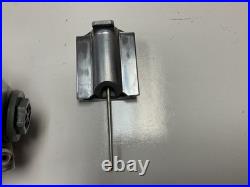 1998 98 Honda Cr500r Cr500 Cr 500 500r Kehin Pwk 40mm Carburetor / Carb Pwk40