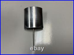 1998 98 Honda Cr500r Cr500 Cr 500 500r Kehin Pwk 40mm Carburetor / Carb Pwk40