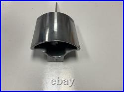 1998 98 Honda Cr500r Cr500 Cr 500 500r Kehin Pwk 40mm Carburetor / Carb Pwk40