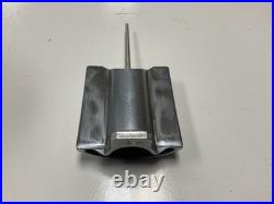 1998 98 Honda Cr500r Cr500 Cr 500 500r Kehin Pwk 40mm Carburetor / Carb Pwk40