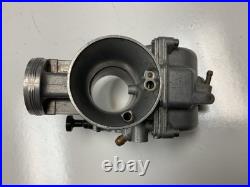 1998 98 Honda Cr500r Cr500 Cr 500 500r Kehin Pwk 40mm Carburetor / Carb Pwk40