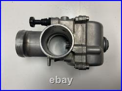 1998 98 Honda Cr500r Cr500 Cr 500 500r Kehin Pwk 40mm Carburetor / Carb Pwk40