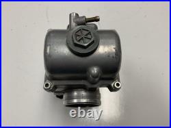 1998 98 Honda Cr500r Cr500 Cr 500 500r Kehin Pwk 40mm Carburetor / Carb Pwk40