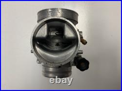 1998 98 Honda Cr500r Cr500 Cr 500 500r Kehin Pwk 40mm Carburetor / Carb Pwk40