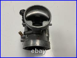 1998 98 Honda Cr500r Cr500 Cr 500 500r Kehin Pwk 40mm Carburetor / Carb Pwk40