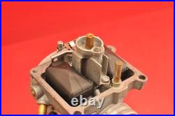 1998 98 KAWASAKI KX250 KX 250 KEIHIN PWK 38 Carburetor Intake Throttle Cable