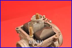 1998 98 KAWASAKI KX250 KX 250 KEIHIN PWK 38 Carburetor Intake Throttle Cable