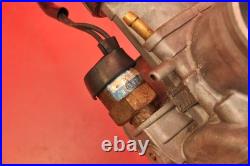 1998 98 KAWASAKI KX250 KX 250 KEIHIN PWK 38 Carburetor Intake Throttle Cable 1998 98 KAWASAKI KX250 KX 250 KEIHIN PWK 38 Carburetor Intake Throttle Cable