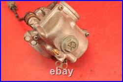 1998 98 KAWASAKI KX250 KX 250 KEIHIN PWK 38 Carburetor Intake Throttle Cable 1998 98 KAWASAKI KX250 KX 250 KEIHIN PWK 38 Carburetor Intake Throttle Cable