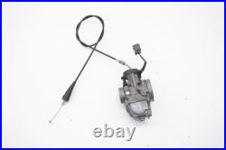 1998 KX125 Carburetor OEM Keihin PWK Carb Throttle Cable 15003-1345 Kawasaki KX