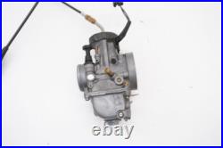 1998 KX125 Carburetor OEM Keihin PWK Carb Throttle Cable 15003-1345 Kawasaki KX