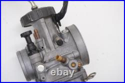 1998 KX125 Carburetor OEM Keihin PWK Carb Throttle Cable 15003-1345 Kawasaki KX
